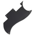 thumbnail image 5 of Guitar Pickguard for Special Pickguard Scratch Plate Guitar Accessories, 5 of 5