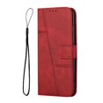 thumbnail image 1 of Funda Flip para FOXDOCK Xiaomi Redmi A3 – Carcasa delgada y resistente a impactos con soporte para uso diario y profesional, 1 of 6