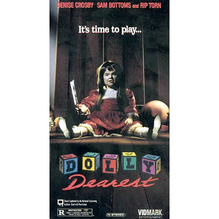 Dolly Dearest
