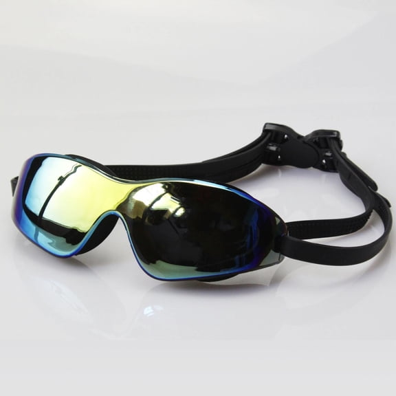 Clearance! Lajdalh Swimming Goggles Pool Goggles Swimming Goggles for Men/Women Anti Fog Adult Swim Goggles Boys/Girls/Junior/Youth Swim Goggles Glasses