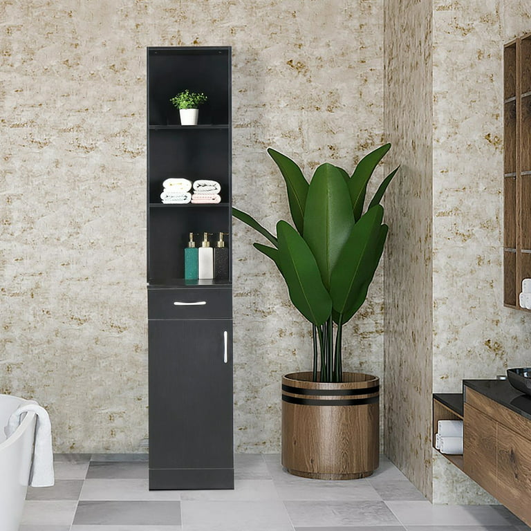 Shop Bathroom Storage Units Online - Modern Bathroom