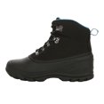 thumbnail image 2 of Northside Womens Glacier Peak Insulated Cold Weather Snow Boot, 2 of 6