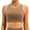 Brown, variant on Everyday Bras for Women Back Bra Wire Push up Bra Medium Support Sports Bras for Women Workout Sports Bras for Women Semi Bra Pack of Sports Bras Strapless Sports Bras for Women Women's Green M