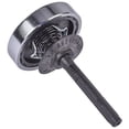 thumbnail image 2 of JEGS Power Steering Pump Cap for 1962-1999 Saginaw Pump, 2 of 4