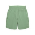 thumbnail image 3 of Russell Athletic Boys Active Stretch Woven Cargo Shorts, Sizes 4-18 & Husky, 3 of 3