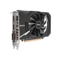 thumbnail image 2 of MSI RX 560 AERO ITX 2G OC - OC Edition - graphics card - Radeon RX 560 - 2 GB GDDR5 - PCIe 3.0 x16 - DVI, HDMI, DisplayPort, 2 of 9