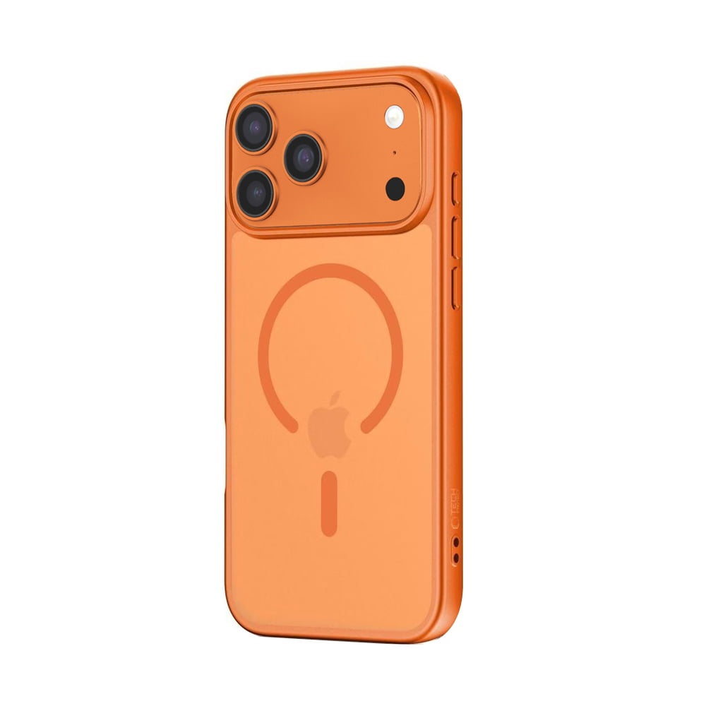 Printing Design Wireless Charging Case for iPhone 17 Pro Max