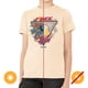 thumbnail image 1 of Camiseta (YXS) DelSol DelSol Kids Fine Jersey Tank - Wild and Free - Beige Camiseta (YXS) Niño 1Pc, 1 of 1
