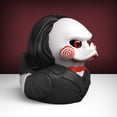 thumbnail image 2 of Figura de vinilo TUBBZ Primera edición de Horror Billy The Puppet, 2 of 6