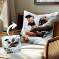 thumbnail image 4 of Custom Photo Pillow, 4 of 8
