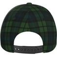 thumbnail image 4 of Men Women Baseball Cap Hat Fishing Cap Runner Cap Hip Hop Snapback Cap, 4 of 8
