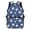 Baseball Pattern, variant on School Backpack Lightweight Black Neon T-Rex Daypack for Students, Multifunctional Back to School Bag for Preschool Kindergarten Boys Girls 6-12 with Padded Straps