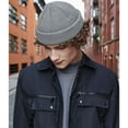thumbnail image 2 of Beechfield  Adult Fisherman Recycled Beanie, 2 of 2