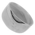 thumbnail image 5 of Bol de Rasage Multi-Usage Bol de Savon de Rasage Bol de Rasage Profond Récipient de Rasage Naturel, 5 of 5