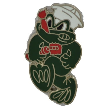 UDT HAT PIN
