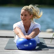 Sissel Pilates Small Props Soft Ball 22 cm Blue