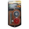 thumbnail image 2 of Perimeter Trip Alarm Kit - Camp Safe 209 Tripwire Alarm - Camping & Hiking Safety - Includes Primers - Made in USA, 2 of 8