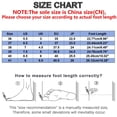 thumbnail image 6 of Rokment Women's Comfortable Closed Toe Wedge Gladiator Walking Sandals Summer Fall Stylish Casual Openwork Elastic Ankle Strap Platform Slingback Dressy Fisherman Shoes Black Size 5.5, 6 of 7