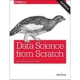 thumbnail image 2 of Science des Données à Partir de Zéro : Premiers Principes avec Python, 2 of 2