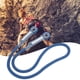thumbnail image 3 of Cuerda De Tracción Para Escalada, Peso Ligero, 120 Cm, Bajo Coeficiente De Fricción, Cinturón De Rescate Para Escalada, Seguro Para Exteriores Mgaxyff Rock Climbing Protector, 3 of 8