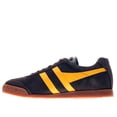 thumbnail image 3 of Men's Gola Harrier Suede Sneaker, 3 of 6