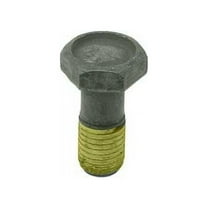Flywheel Bolt - Compatible with 1979 - 1981, 1997 - 2000 BMW 528i 1980 1998 1999