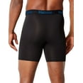 thumbnail image 4 of 3+1 Mesh Reg Leg Boxer Briff, 4 of 4