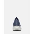 thumbnail image 3 of Skechers Women's Zinergy - New Disposition Slip-On Athletic Sneaker, 3 of 5