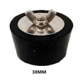 thumbnail image 1 of Tapones de Expansión Mantenimiento Anticongelante Tapón Invernaje Piscina (38mm) Ndcxsfigh  Libre de BPA, 1 of 8