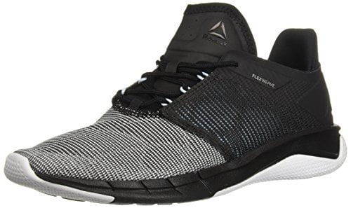 reebok flexweave black