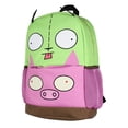 thumbnail image 2 of Mochila INTIMO Invader ZIM, serie de televisión con personajes de niñas y cerdos, 2 of 5