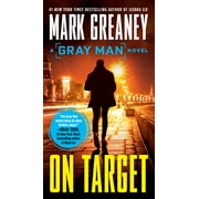 Gray Man: On Target (Paperback)