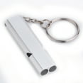 thumbnail image 2 of ,Sifflet d'Outil ED à Double Trou en Alliage d'Aluminium Axé sur la Performance, 2 of 2