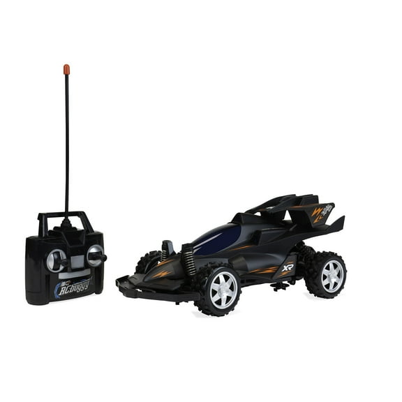 RC Formula One Max Speed Remote Control Sports Race Car