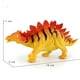 thumbnail image 4 of Juguetes de dinosaurios para niños simulación 12 modelo animal dinosaurio traje especial dragón regalo para niños, 4 of 4