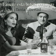 Tomate Esta Botella Conmigo