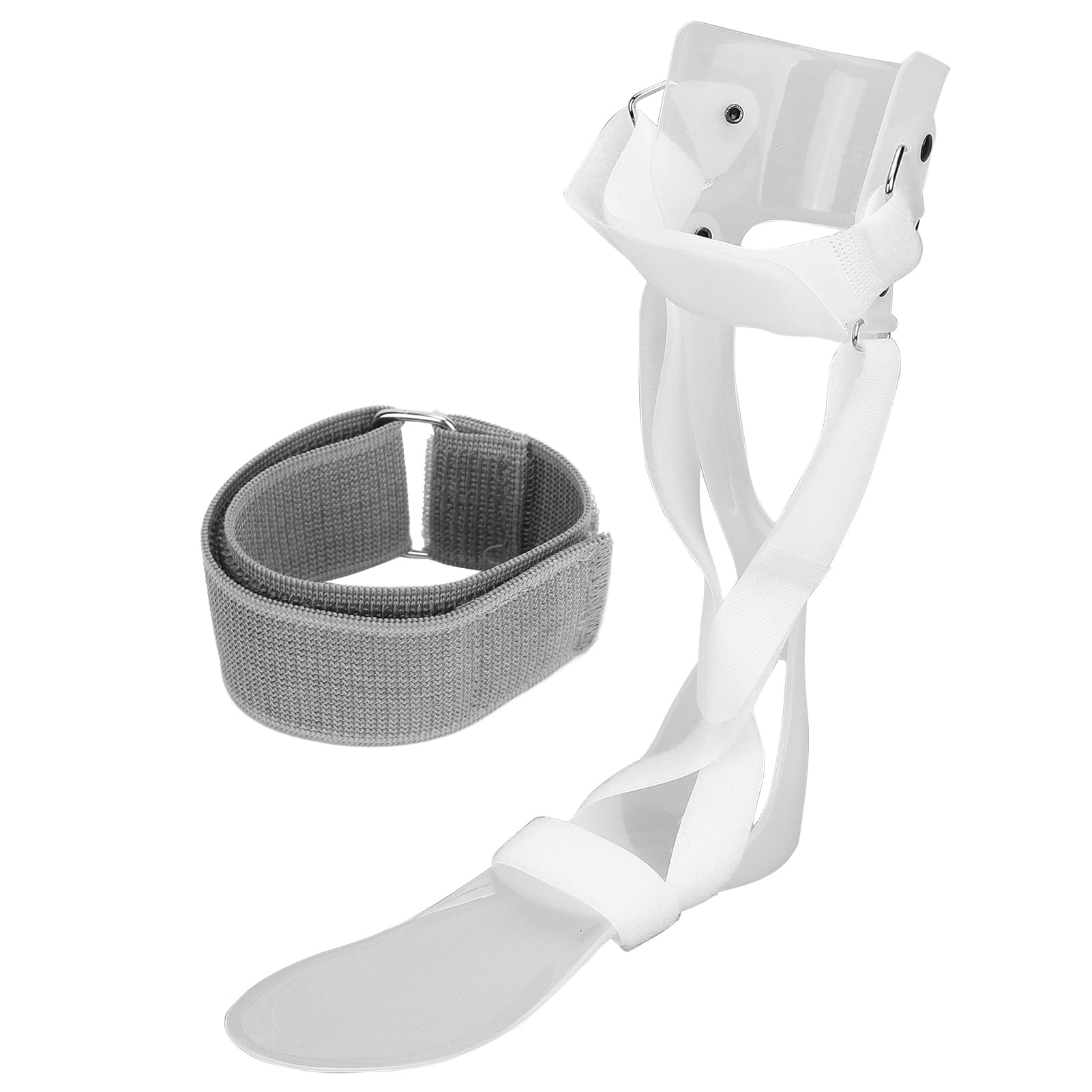 Agatige Drop Foot Brace Support,Foot Drop Orthosis,Foot Drop Brace