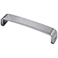 thumbnail image 3 of 10283PC Essentiels Résidentiels Barre d'Armoire Chromée Polie, 3 of 3