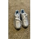 thumbnail image 1 of Nike Initiator Running Shoes Silver Blue 8 NEW, 1 of 6
