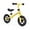 Yellow, variant on Infans Kids Balance Bike No Pedal Training Bicycle w/Adjustable Handlebar & Seat Yellow
