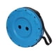 thumbnail image 4 of Silla telescópica ajustable de plástico plegable portátil para acampar, para pescar, acampar, viajar seitruly HA002312-03, 4 of 6