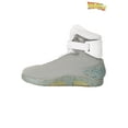 thumbnail image 4 of Back to the Future 2 Light Up Shoes, 4 of 12