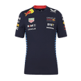 thumbnail image 1 of Red Bull Racing Infantil Playera Oficial 2024, 1 of 4