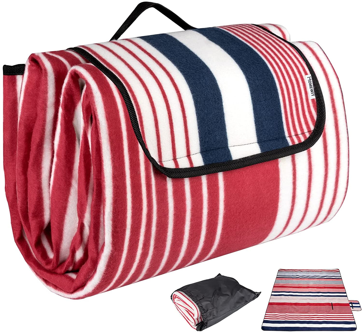 large picnic blanket sainsbury's