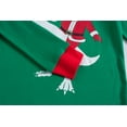 thumbnail image 4 of Little Boys Girls Christmas Pajamas Sets for Toddler 100% Cotton Dinosaur Starry Sleepwear Long Sleeve 2 pcs kids Clothes Pjs 6272 6T, 4 of 7