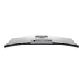 thumbnail image 6 of Dell UltraSharp U5226KW 52" Class 6K Curved Screen LCD Monitor, 21:9, Platinum Silver, 6 of 6