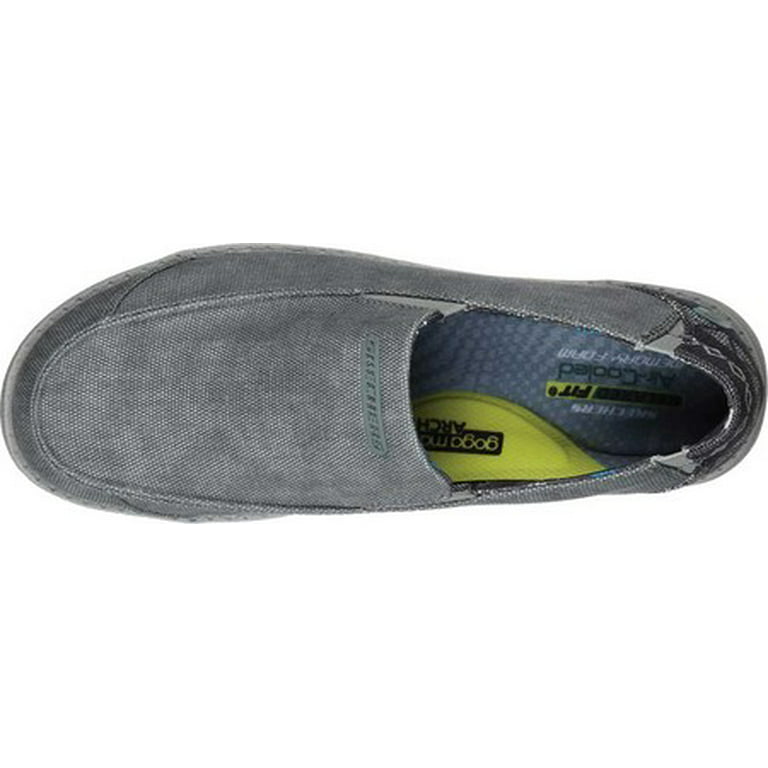 Relaxed Fit Ralo Moc On Sneaker (Men's) - Walmart.com