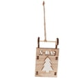 thumbnail image 1 of Decoración Colgante de Navidad Perfecl UN, 1 of 8