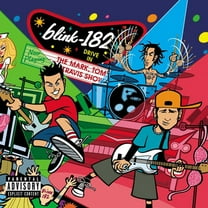 Blink 182 - The Mark, Tom, And Travis Show - Music & Performance - Vinyl