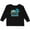 AB-Black, variant on Inktastic 2nd Birthday Monster Truck Boys Long Sleeve Toddler T-Shirt